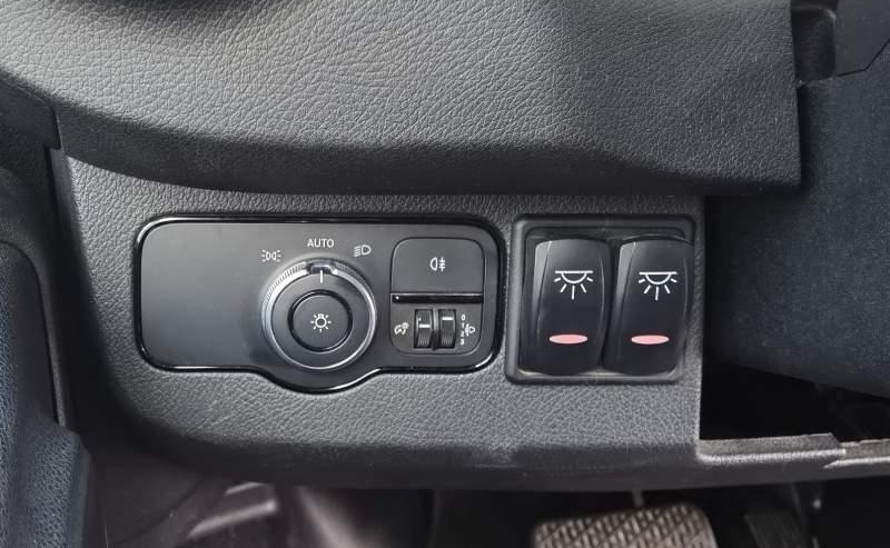 Mercedes-Benz Sprinter 519 3.0 CDI V6 *CABRIO*2x klima*40tys km - Туристический автобус: фото 3 Mercedes-Benz Sprinter 519 3.0 CDI V6 *CABRIO*2x klima*40tys km - Туристический автобус: фото 3