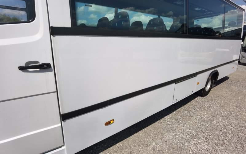 Пригородный автобус Mercedes-Benz Vario 813D *200tys km* 39+13 / 4979: фото 16