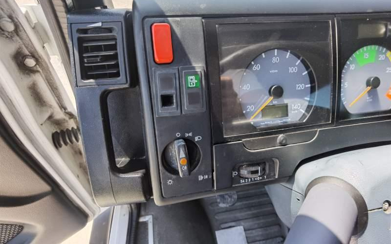 Пригородный автобус Mercedes-Benz Vario 813D 39 miejsc *webasto*3x szyberdach*4587: фото 17
