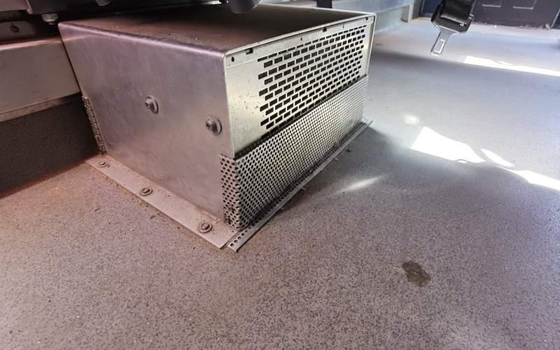 Mercedes-Benz Vario 814D 31+10 в лизинг Mercedes-Benz Vario 814D 31+10: фото 11 Mercedes-Benz Vario 814D 31+10 в лизинг Mercedes-Benz Vario 814D 31+10: фото 11