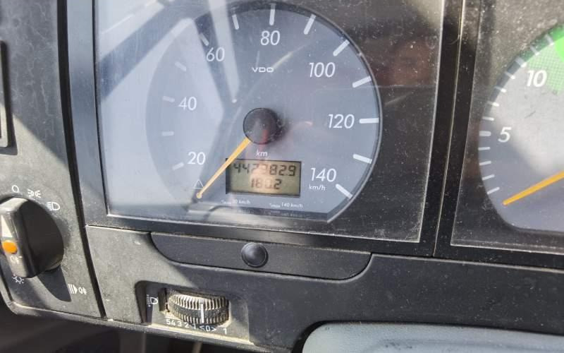 Mercedes-Benz Vario 814D 31+10 в лизинг Mercedes-Benz Vario 814D 31+10: фото 12 Mercedes-Benz Vario 814D 31+10 в лизинг Mercedes-Benz Vario 814D 31+10: фото 12