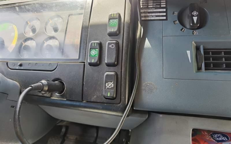 Mercedes-Benz Vario 814D 31+10 в лизинг Mercedes-Benz Vario 814D 31+10: фото 6 Mercedes-Benz Vario 814D 31+10 в лизинг Mercedes-Benz Vario 814D 31+10: фото 6