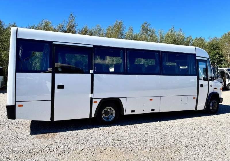Пригородный автобус Mercedes-Benz Vario Automet Jupiter 190tys km: фото 12