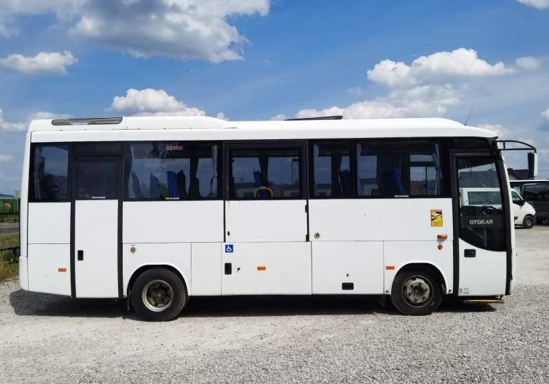Otokar Navigo 185SH 34 *KLIMA* - Пригородный автобус: фото 4 Otokar Navigo 185SH 34 *KLIMA* - Пригородный автобус: фото 4