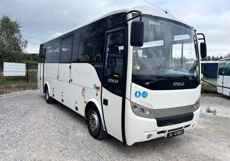 Otokar Navigo 38 Miejsc EURO 6 - Пригородный автобус: фото 5 Otokar Navigo 38 Miejsc EURO 6 - Пригородный автобус: фото 5