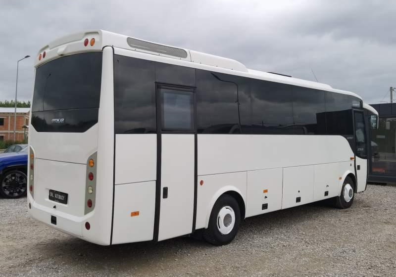 Otokar Navigo T Mega 33 *klima* - Туристический автобус: фото 5 Otokar Navigo T Mega 33 *klima* - Туристический автобус: фото 5