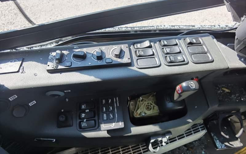 Scania CityWide LE 12m - Городской автобус: фото 2 Scania CityWide LE 12m - Городской автобус: фото 2