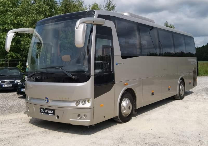 Temsa MD9 2012 *klima*WC* - Туристический автобус: фото 4 Temsa MD9 2012 *klima*WC* - Туристический автобус: фото 4
