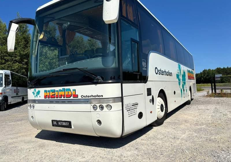 VanHool T915 ALICRON - Туристический автобус: фото 2 VanHool T915 ALICRON - Туристический автобус: фото 2