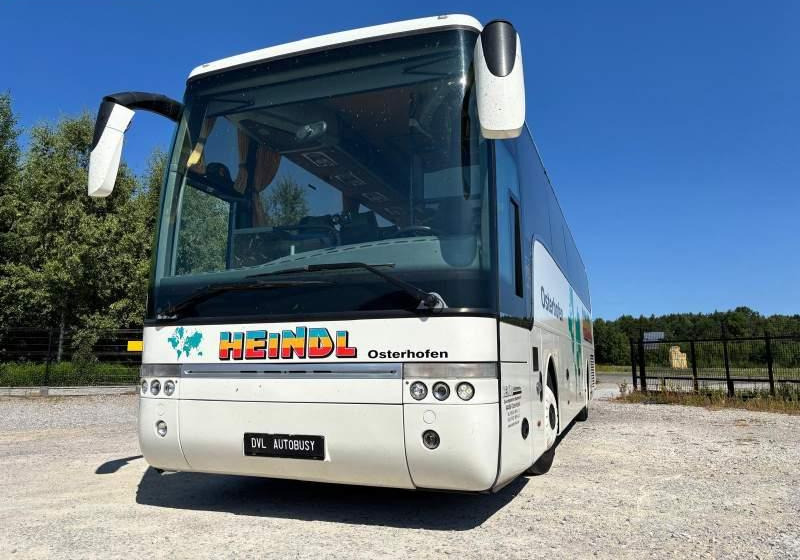 VanHool T915 ALICRON - Туристический автобус: фото 1 VanHool T915 ALICRON - Туристический автобус: фото 1