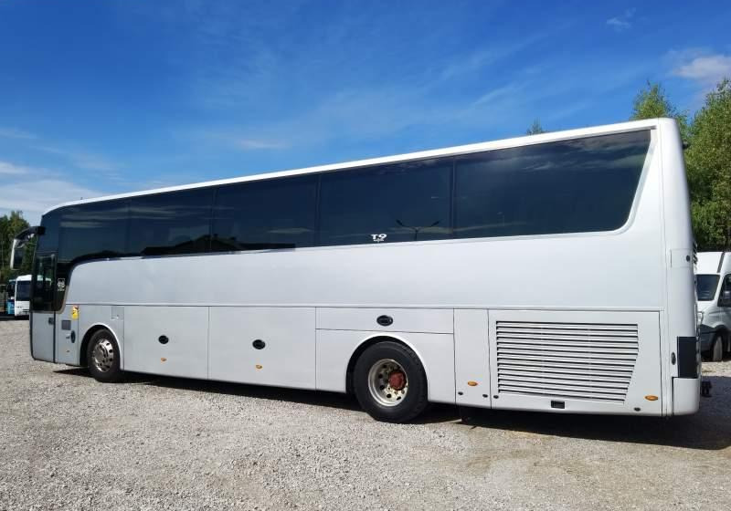 Туристический автобус VanHool T915 Acron EURO V MAN: фото 18