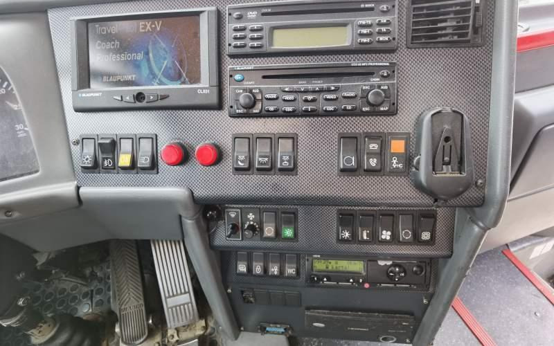 VanHool T915 Acron EURO V MAN - Туристический автобус: фото 5 VanHool T915 Acron EURO V MAN - Туристический автобус: фото 5