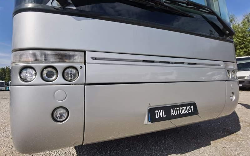 Туристический автобус VanHool T915 Acron EURO V MAN: фото 8