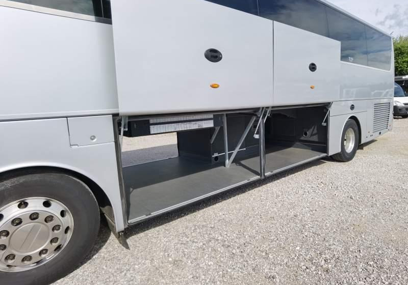 Туристический автобус VanHool T915 Acron EURO V MAN: фото 29