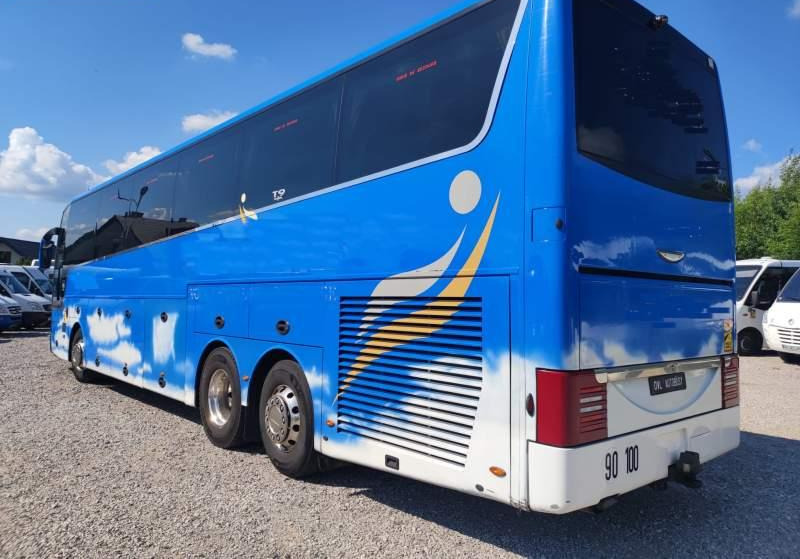 VanHool T916 ASTRONEF TOURISMO - Туристический автобус: фото 5 VanHool T916 ASTRONEF TOURISMO - Туристический автобус: фото 5