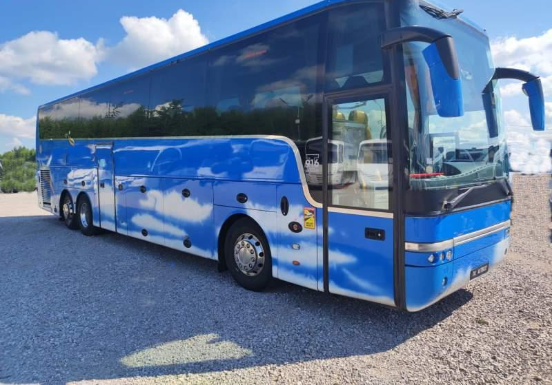 VanHool T916 ASTRONEF TOURISMO - Туристический автобус: фото 1 VanHool T916 ASTRONEF TOURISMO - Туристический автобус: фото 1