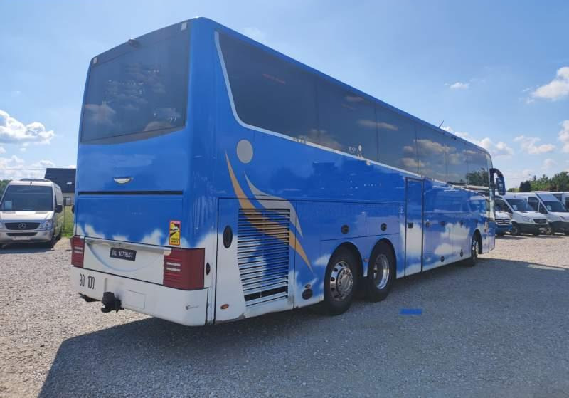 VanHool T916 ASTRONEF TOURISMO - Туристический автобус: фото 2 VanHool T916 ASTRONEF TOURISMO - Туристический автобус: фото 2