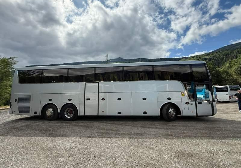 VanHool T917 ALTANO - Туристический автобус: фото 4 VanHool T917 ALTANO - Туристический автобус: фото 4