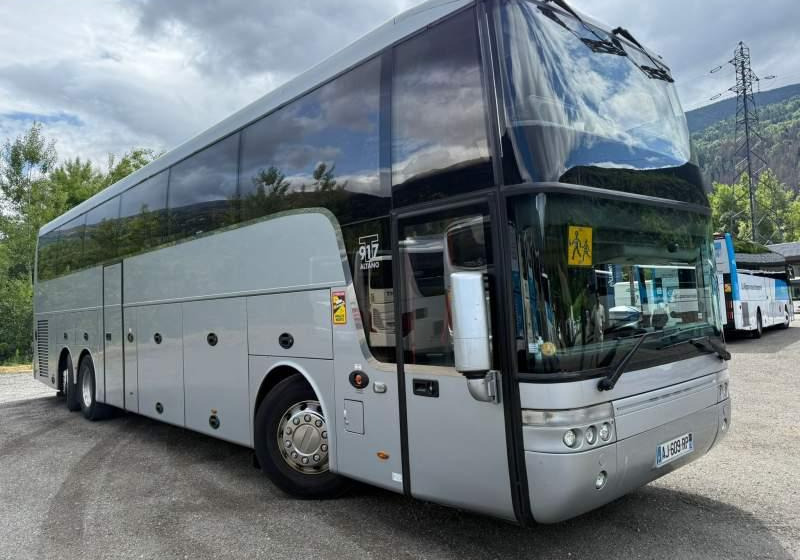 VanHool T917 ALTANO - Туристический автобус: фото 1 VanHool T917 ALTANO - Туристический автобус: фото 1