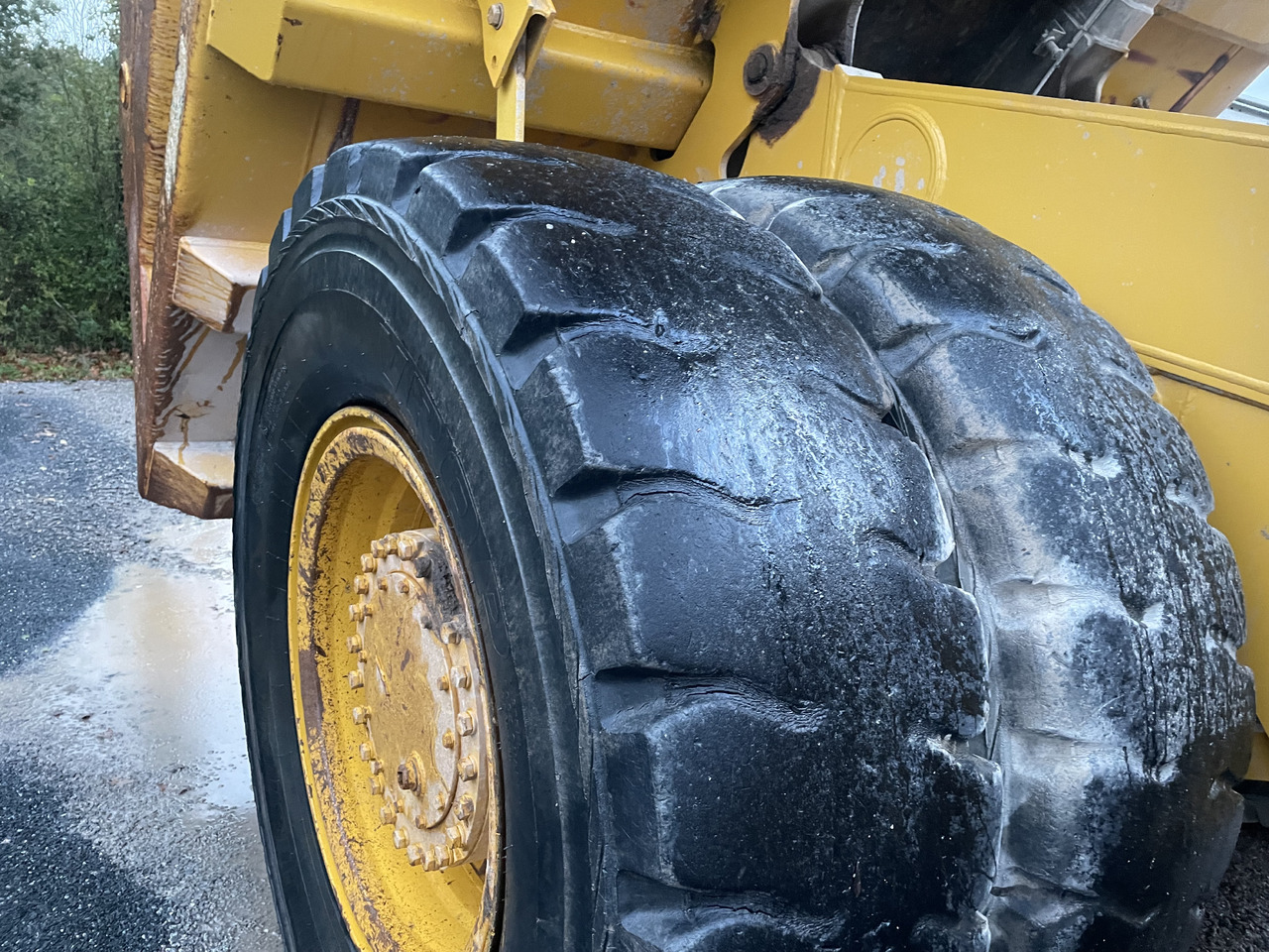 Карьерный самосвал KOMATSU Hd405-6: фото 9 Карьерный самосвал KOMATSU Hd405-6: фото 9