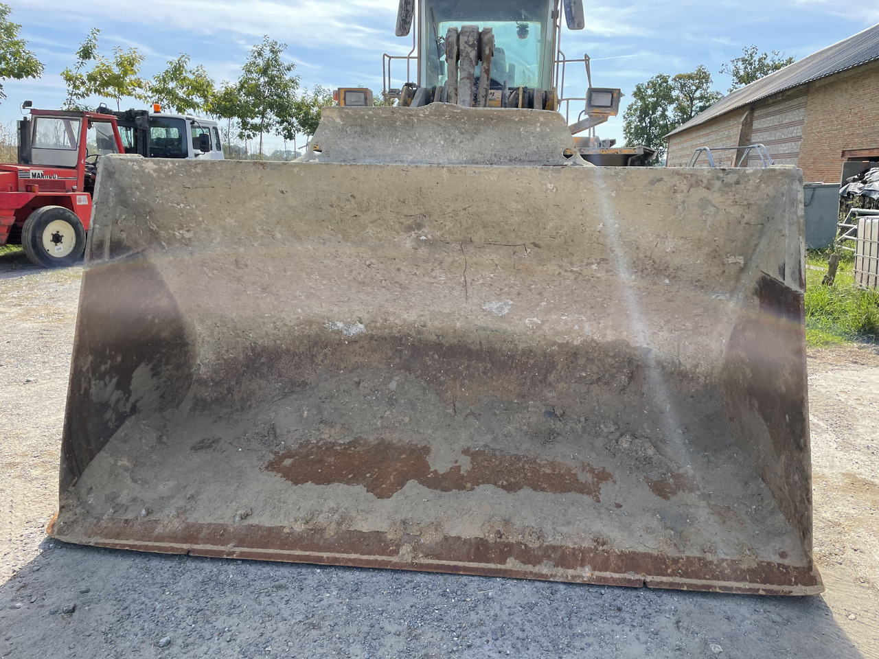 Строительная техника : фото 11