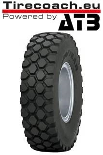 Goodyear 375/90r22.5 OFFROAD ORD 164G TL - Шина для Грузовиков: фото 1 Goodyear 375/90r22.5 OFFROAD ORD 164G TL - Шина для Грузовиков: фото 1