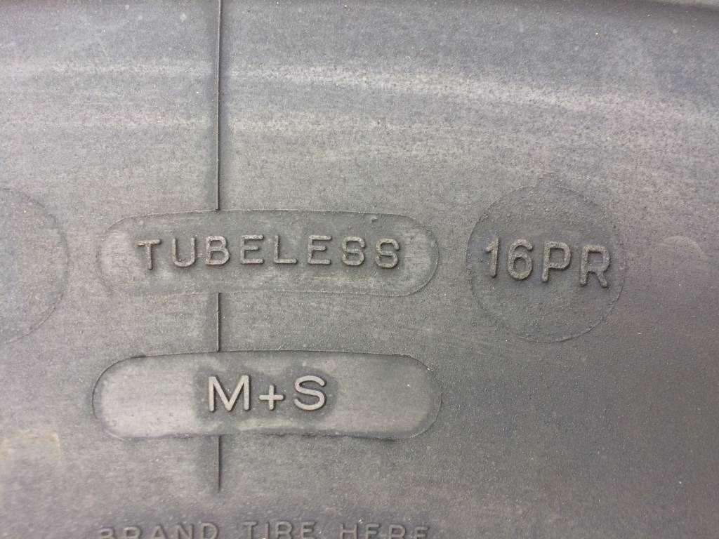 Новый Шина для Сельскохозяйственной техники Michelin 24R21 XZL - NEW: фото 6 Новый Шина для Сельскохозяйственной техники Michelin 24R21 XZL - NEW: фото 6