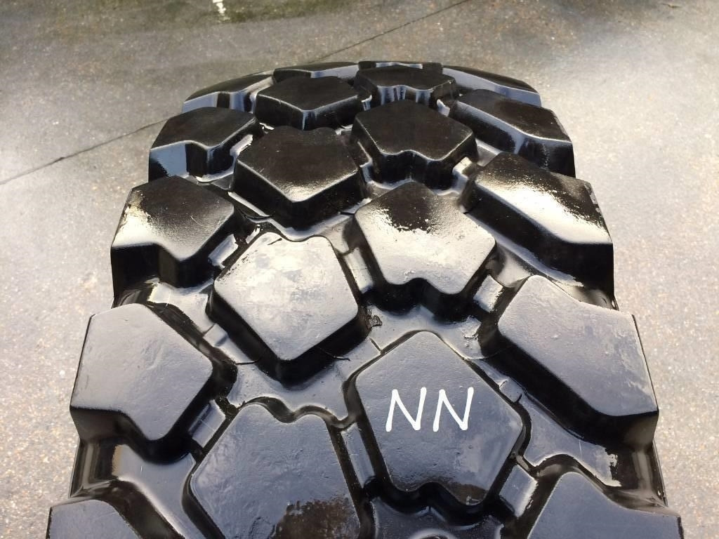 Michelin 395/85R20 XZL - USED NN 95% - Шина для Грузовиков: фото 2 Michelin 395/85R20 XZL - USED NN 95% - Шина для Грузовиков: фото 2