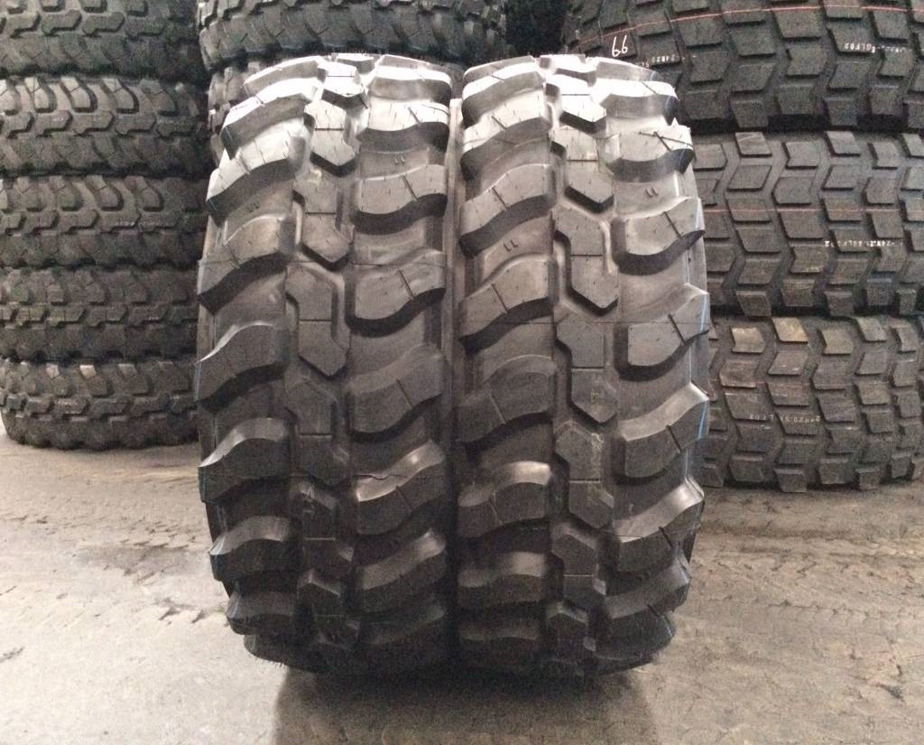 Trexcavator 315/80R22.5 ATB - NEW - Шина для Строительной техники: фото 1 Trexcavator 315/80R22.5 ATB - NEW - Шина для Строительной техники: фото 1