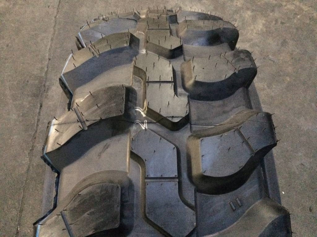 Trexcavator 315/80R22.5 ATB - NEW - Шина для Строительной техники: фото 5 Trexcavator 315/80R22.5 ATB - NEW - Шина для Строительной техники: фото 5