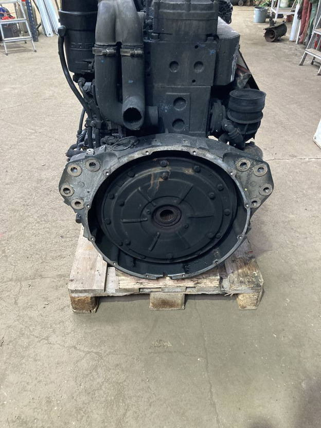 DAF Paccar Motor DAF Solaris PR 228U2 Urbino 12 Van Hool Temsa 228U1 PR 228U2 PR - Двигатель для Автобусов: фото 2 DAF Paccar Motor DAF Solaris PR 228U2 Urbino 12 Van Hool Temsa 228U1 PR 228U2 PR - Двигатель для Автобусов: фото 2