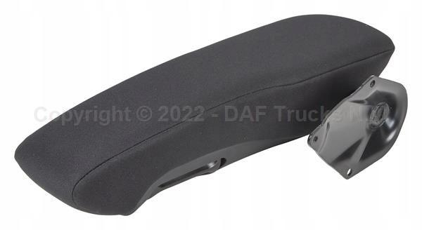 DAF OE PODŁOKIETNIK FOTELA PRAWA STRONA DAF XF 106 LIFT DAF OE 2312548 - Кабина и интерьер: фото 1 DAF OE PODŁOKIETNIK FOTELA PRAWA STRONA DAF XF 106 LIFT DAF OE 2312548 - Кабина и интерьер: фото 1