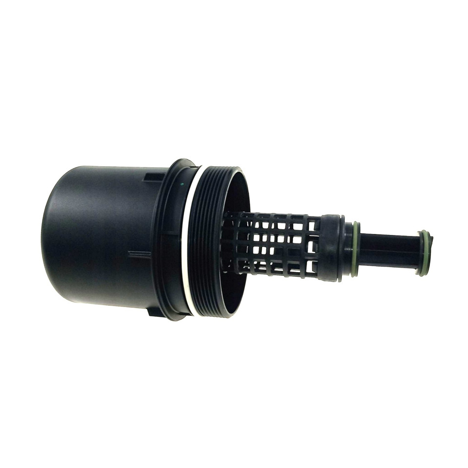 DAF OE POKRYWA FILTRA OLEJU DAF XF 105 1936325 2277235 - Масляный фильтр: фото 2 DAF OE POKRYWA FILTRA OLEJU DAF XF 105 1936325 2277235 - Масляный фильтр: фото 2