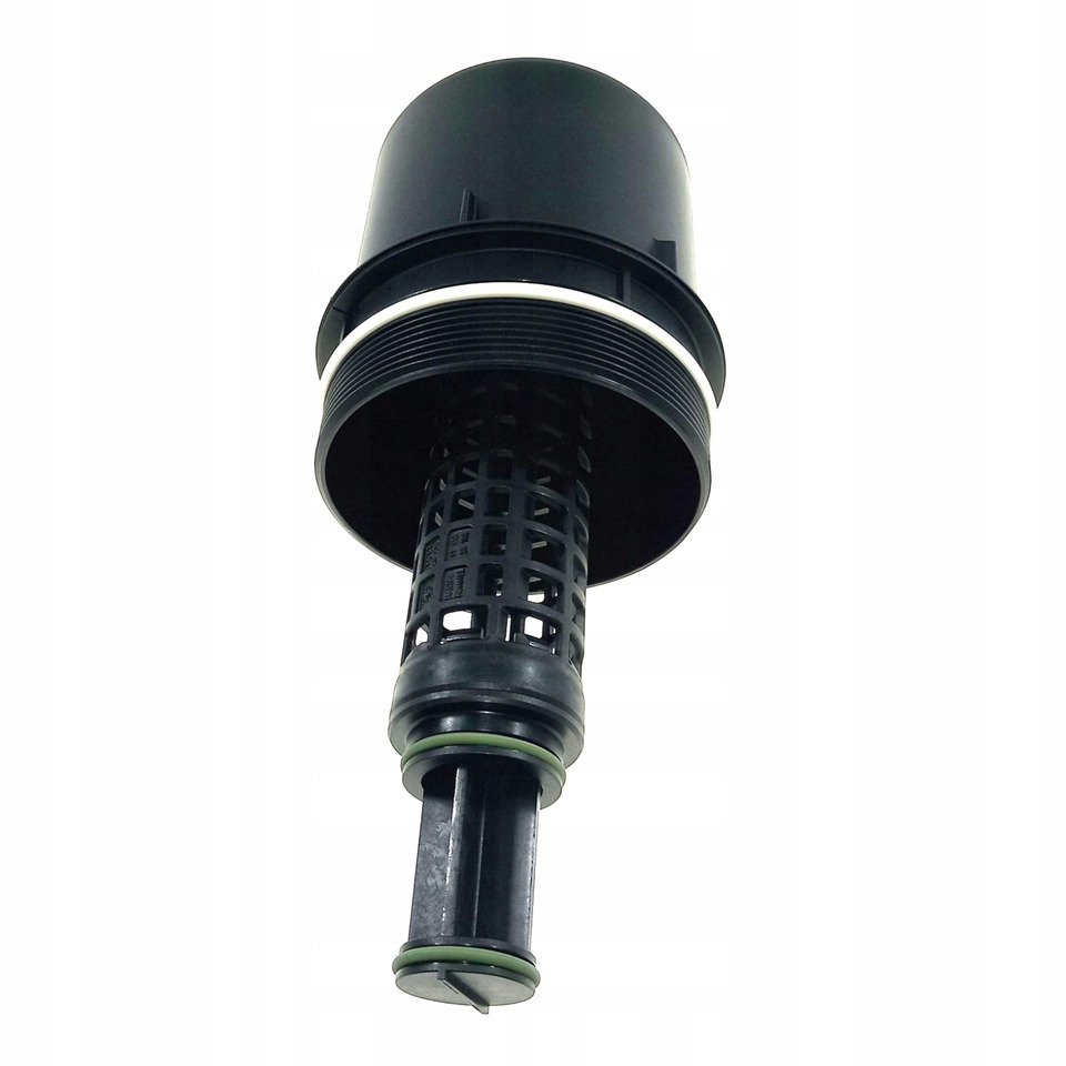 DAF OE POKRYWA FILTRA OLEJU DAF XF 105 1936325 2277235 - Масляный фильтр: фото 3 DAF OE POKRYWA FILTRA OLEJU DAF XF 105 1936325 2277235 - Масляный фильтр: фото 3