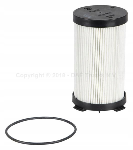 DAF OE WKŁAD FILTRA PALIWA DAF OE 1707078 DAF CF LF XB XD EURO 6 - Топливный фильтр: фото 1 DAF OE WKŁAD FILTRA PALIWA DAF OE 1707078 DAF CF LF XB XD EURO 6 - Топливный фильтр: фото 1