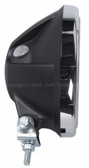 Hella HALOGEN REFLEKTOR CHROM LED HELLA RALLYE 3003 LED 1527616 - Передняя фара: фото 4 Hella HALOGEN REFLEKTOR CHROM LED HELLA RALLYE 3003 LED 1527616 - Передняя фара: фото 4