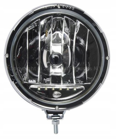 Hella HALOGEN REFLEKTOR CHROM LED HELLA RALLYE 3003 LED 1527616 - Передняя фара: фото 2 Hella HALOGEN REFLEKTOR CHROM LED HELLA RALLYE 3003 LED 1527616 - Передняя фара: фото 2