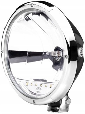 Hella HALOGEN REFLEKTOR CHROM LED HELLA RALLYE 3003 LED 1527616 - Передняя фара: фото 1 Hella HALOGEN REFLEKTOR CHROM LED HELLA RALLYE 3003 LED 1527616 - Передняя фара: фото 1