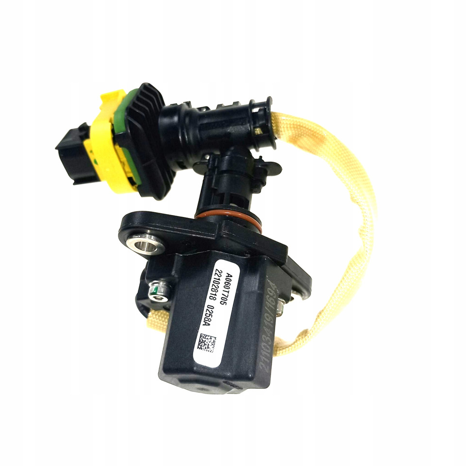 PACCAR - Подготовка топлива: фото 4 PACCAR - Подготовка топлива: фото 4