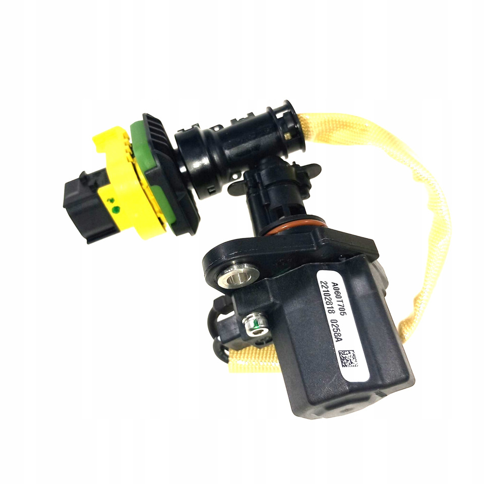 PACCAR - Подготовка топлива: фото 3 PACCAR - Подготовка топлива: фото 3