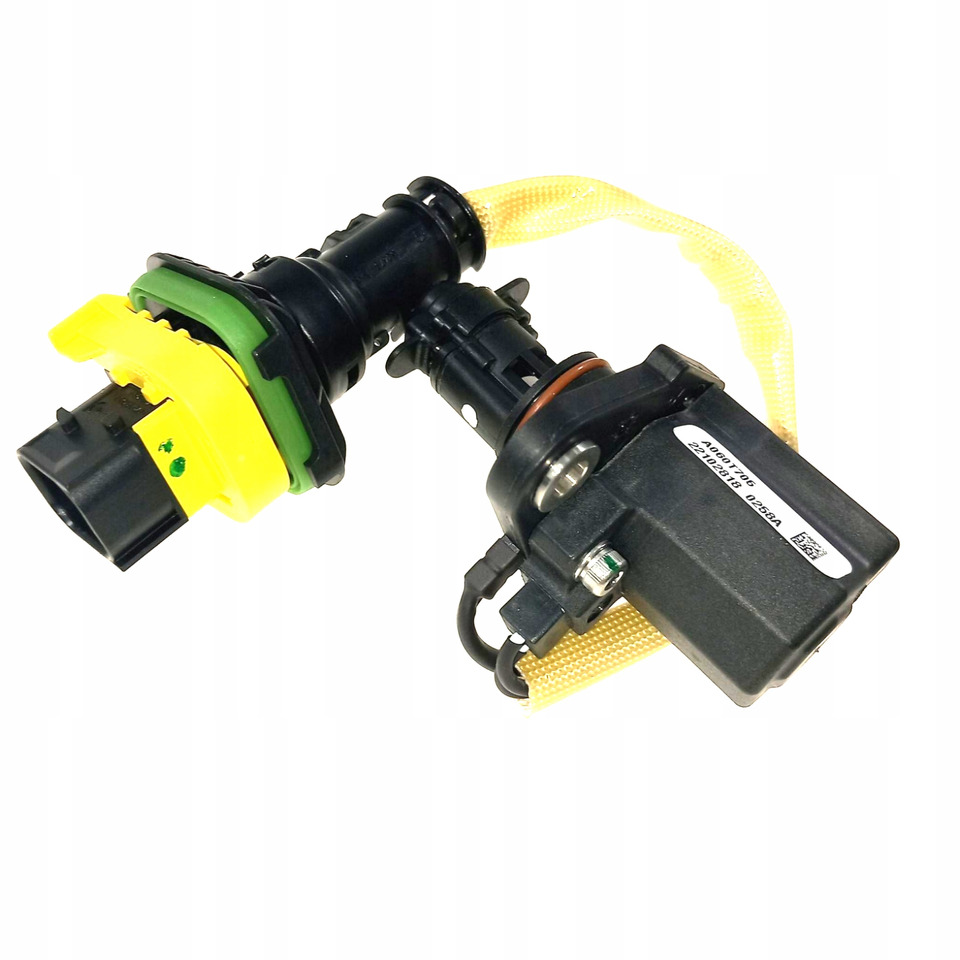 PACCAR - Подготовка топлива: фото 1 PACCAR - Подготовка топлива: фото 1