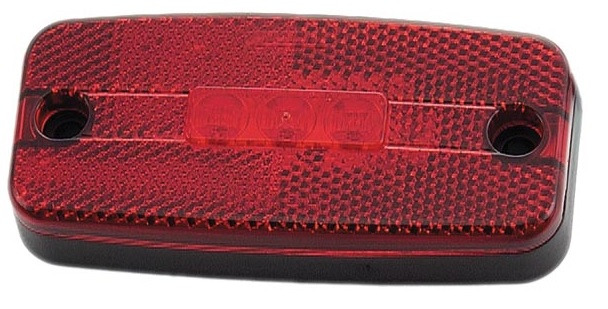 TRP Lampa samochodowa TRP Tylna lampa obrysowa LED 1528141 zamiennik Hella 2TM 963 639 - Свет/ Освещение: фото 1 TRP Lampa samochodowa TRP Tylna lampa obrysowa LED 1528141 zamiennik Hella 2TM 963 639 - Свет/ Освещение: фото 1