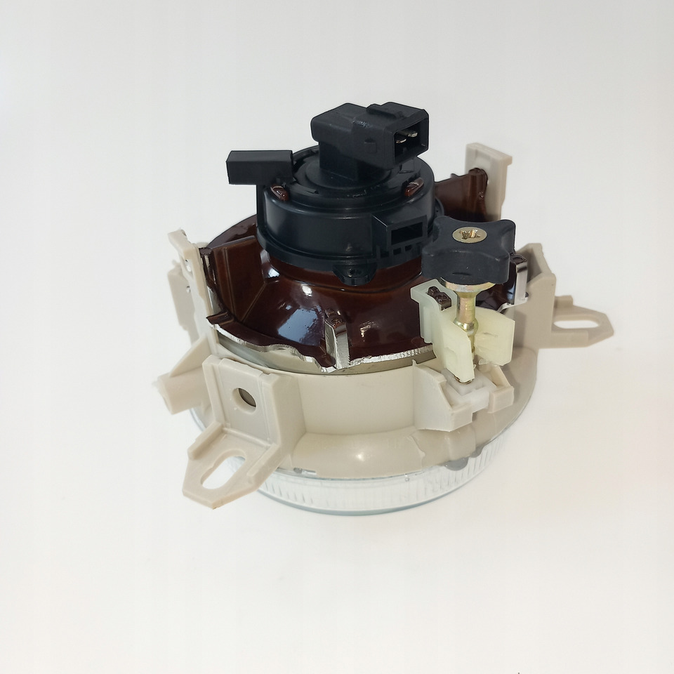 TangDE HALOGEN RVI MAGNUM PRZECIWMGIELNY 5010312972 - Свет/ Освещение: фото 3 TangDE HALOGEN RVI MAGNUM PRZECIWMGIELNY 5010312972 - Свет/ Освещение: фото 3