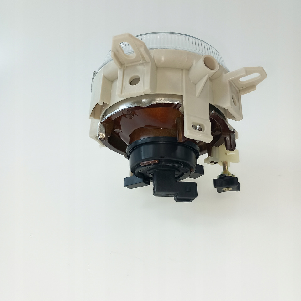 TangDE HALOGEN RVI MAGNUM PRZECIWMGIELNY 5010312972 - Свет/ Освещение: фото 4 TangDE HALOGEN RVI MAGNUM PRZECIWMGIELNY 5010312972 - Свет/ Освещение: фото 4