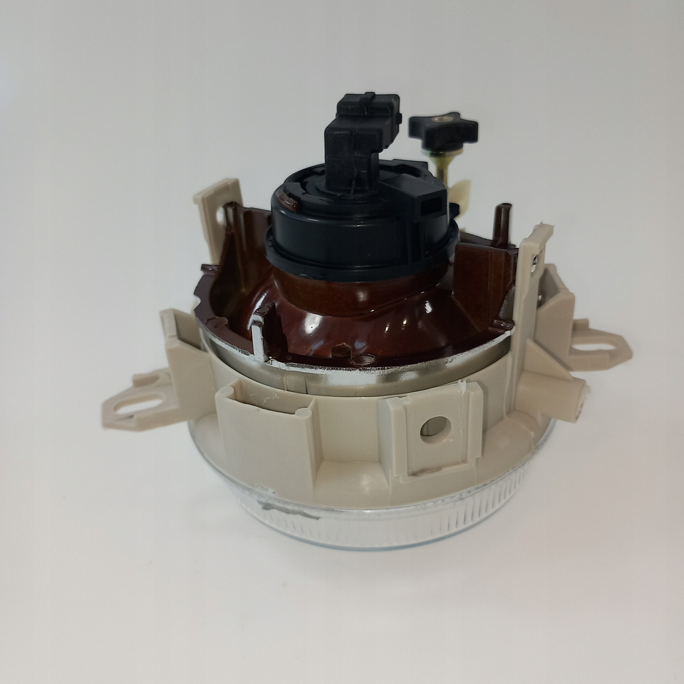 TangDE HALOGEN RVI MAGNUM PRZECIWMGIELNY 5010312972 - Свет/ Освещение: фото 2 TangDE HALOGEN RVI MAGNUM PRZECIWMGIELNY 5010312972 - Свет/ Освещение: фото 2