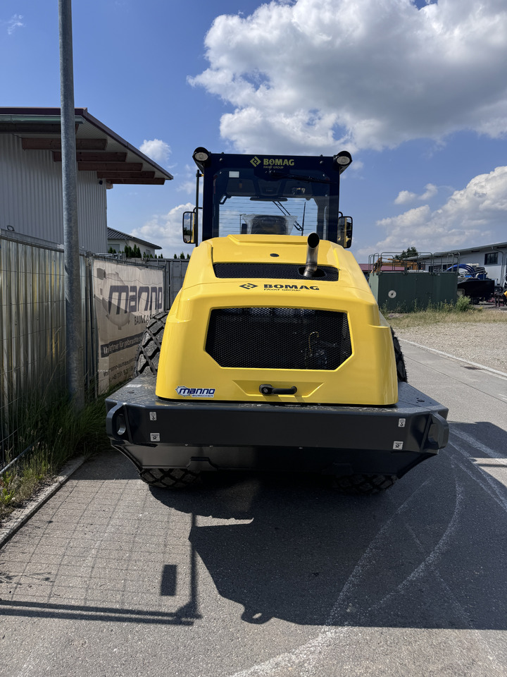 Компактор Bomag BW 213 D-5: фото 7