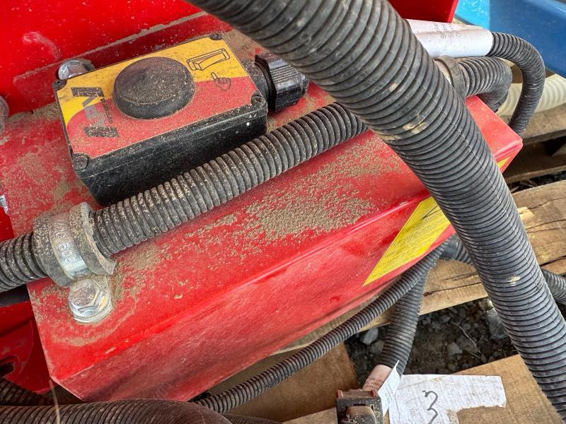 APV PS300M1 - Посевная техника: фото 3 APV PS300M1 - Посевная техника: фото 3