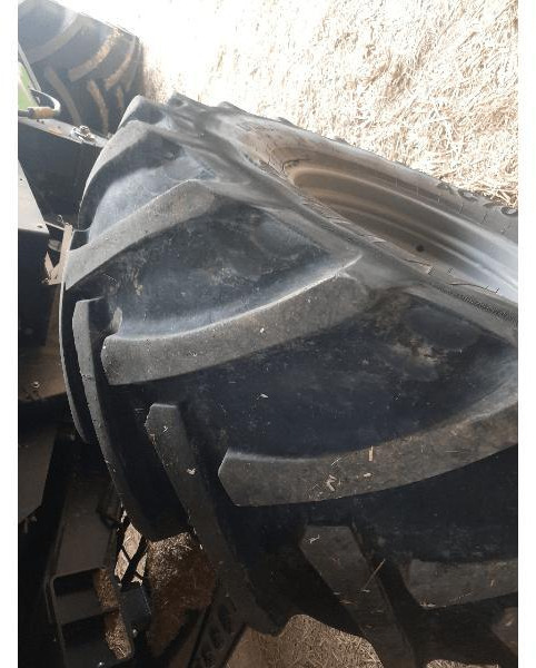 Зерноуборочный комбайн DEUTZ C9306TS: фото 8 Зерноуборочный комбайн DEUTZ C9306TS: фото 8