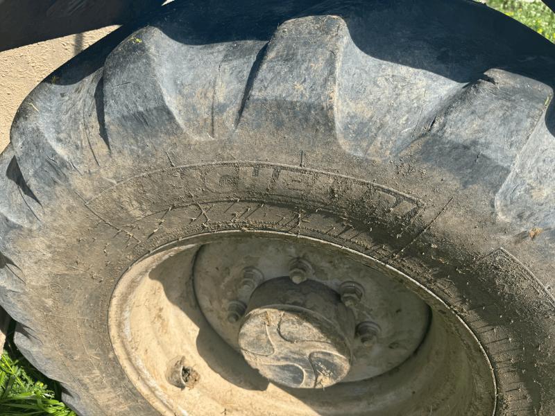 Телескопический погрузчик DIECI AGRISTAR 40.7 EV: фото 10 Телескопический погрузчик DIECI AGRISTAR 40.7 EV: фото 10