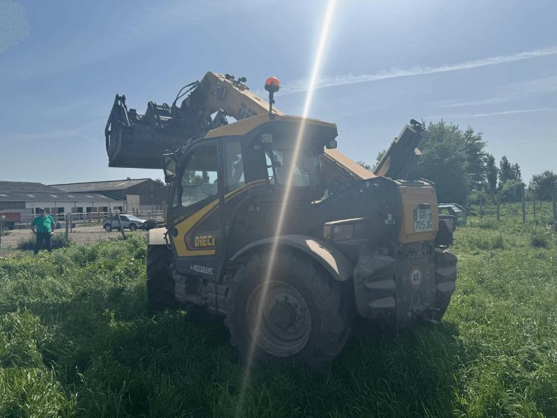 Телескопический погрузчик DIECI AGRISTAR 40.7 EV: фото 8 Телескопический погрузчик DIECI AGRISTAR 40.7 EV: фото 8